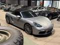 Porsche 718 Spyder 2.0 Argent - thumbnail 3