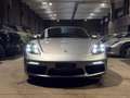 Porsche 718 Spyder 2.0 Argent - thumbnail 2