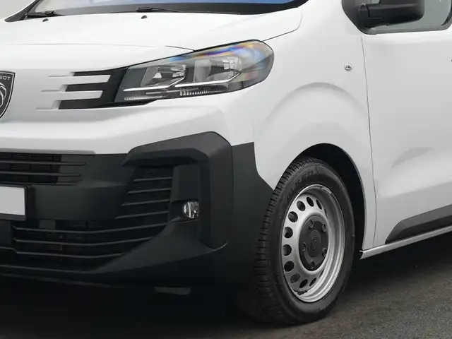 Peugeot Expert view 10