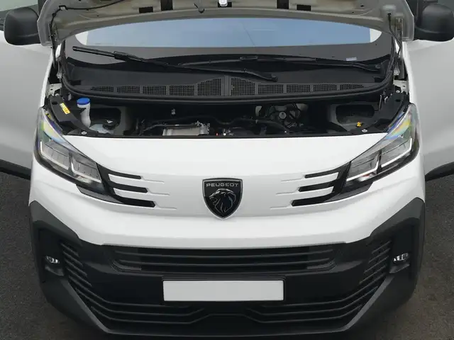 Peugeot Expert view 7