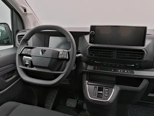Peugeot Expert view 12