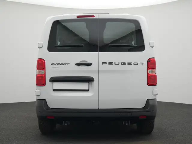 Peugeot Expert view 4
