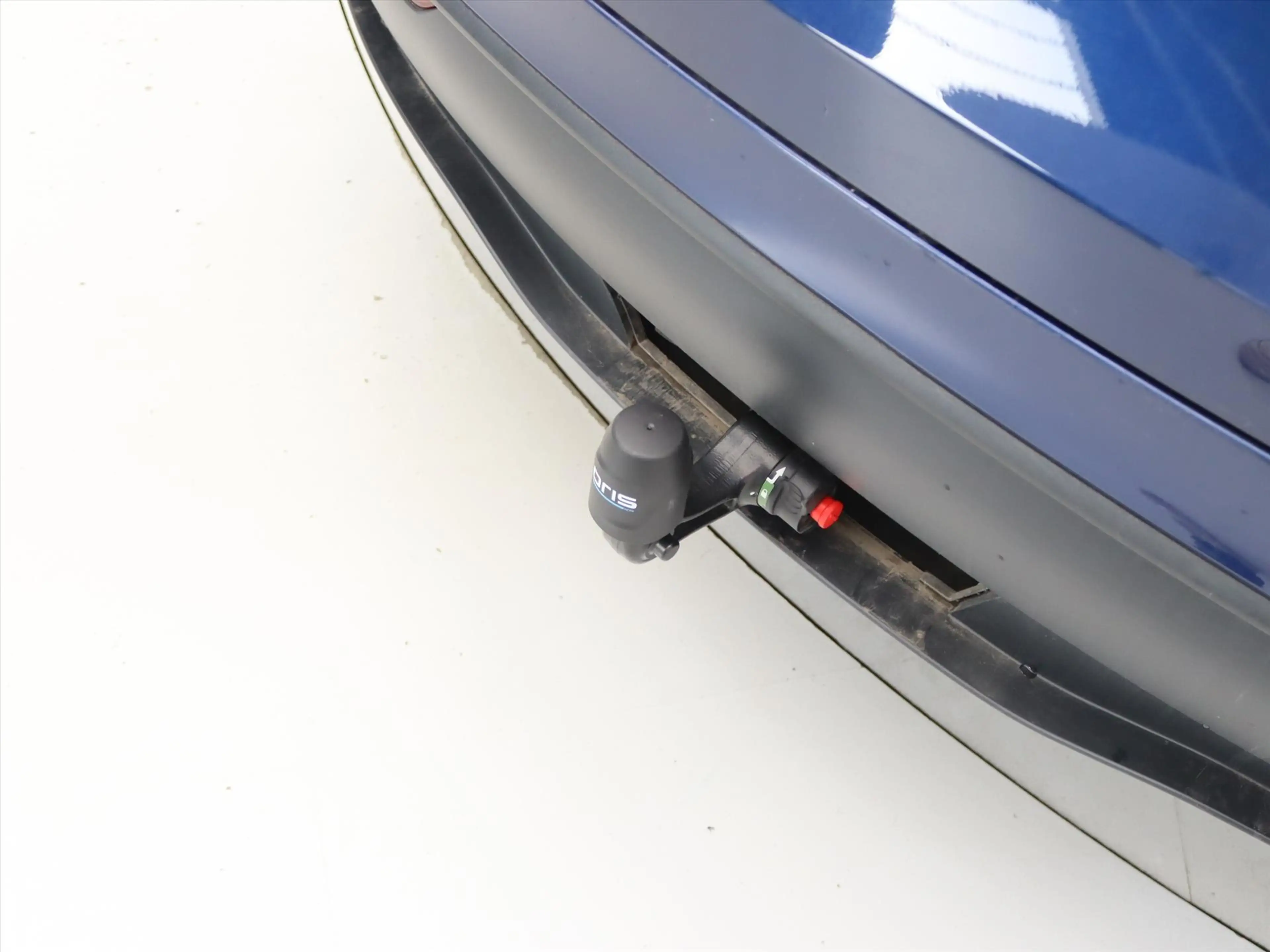Tesla Model Y Long Range AWD 75kWh 351pk 93.6% SoH [ TREKHAAK+AM — photo 23