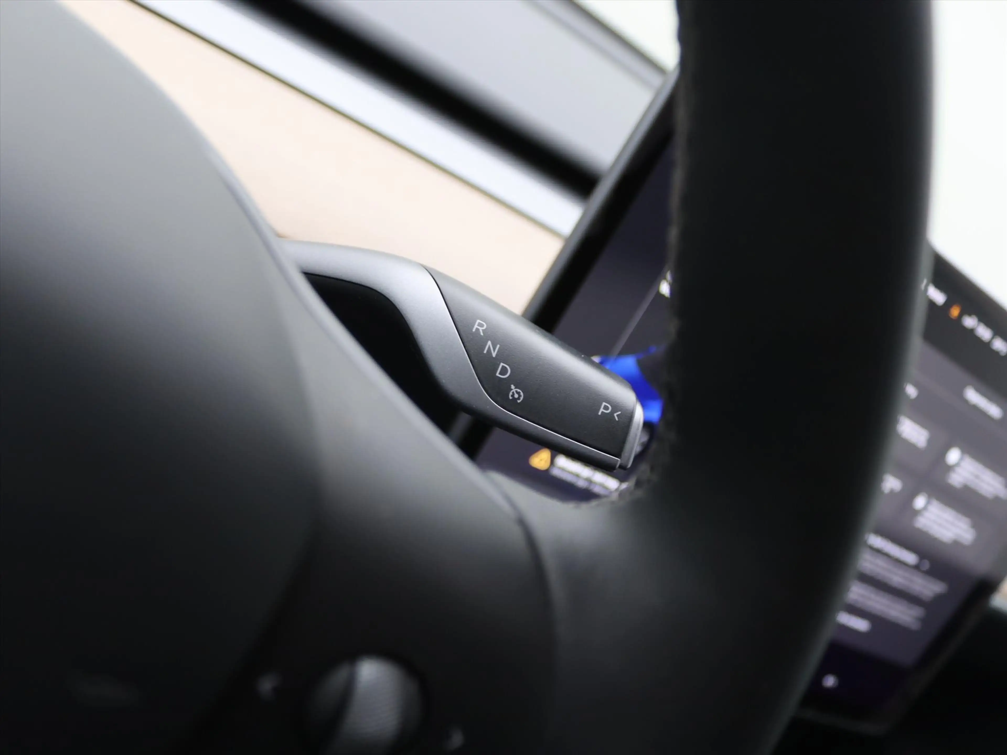 Tesla Model Y Long Range AWD 75kWh 351pk 93.6% SoH [ TREKHAAK+AM — photo 22