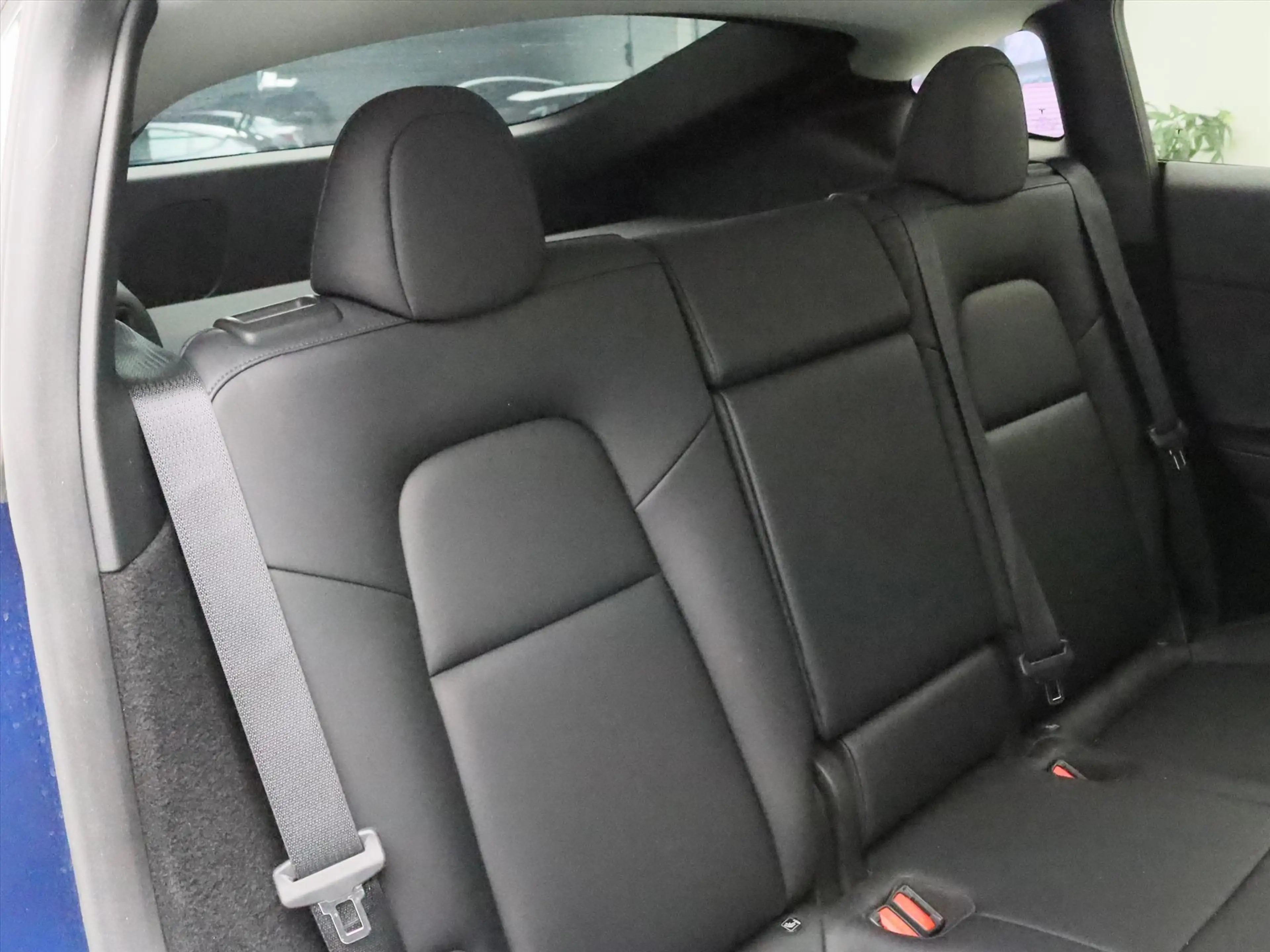 Tesla Model Y Long Range AWD 75kWh 351pk 93.6% SoH [ TREKHAAK+AM — photo 14