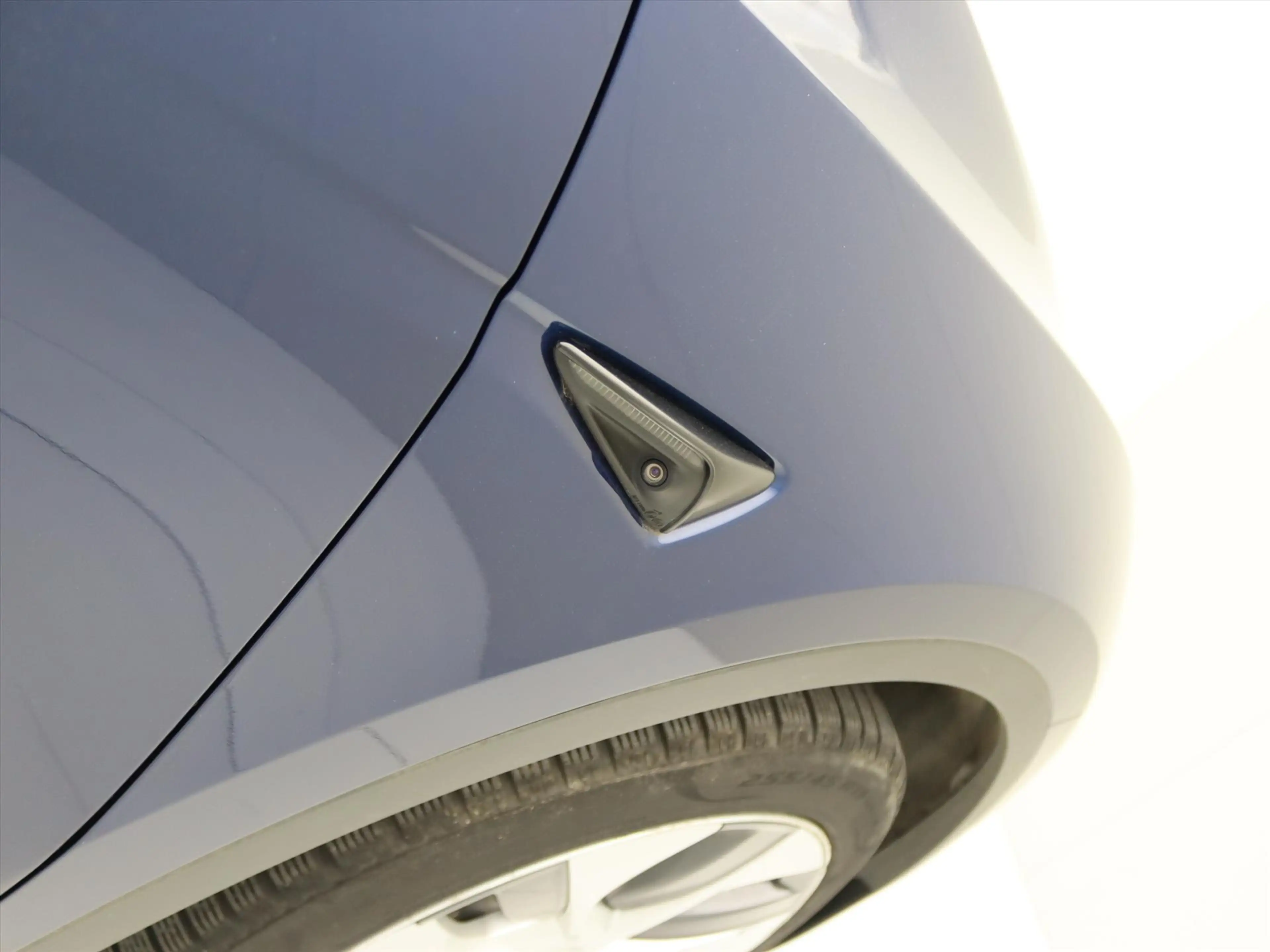 Tesla Model Y Long Range AWD 75kWh 351pk 93.6% SoH [ TREKHAAK+AM — photo 27