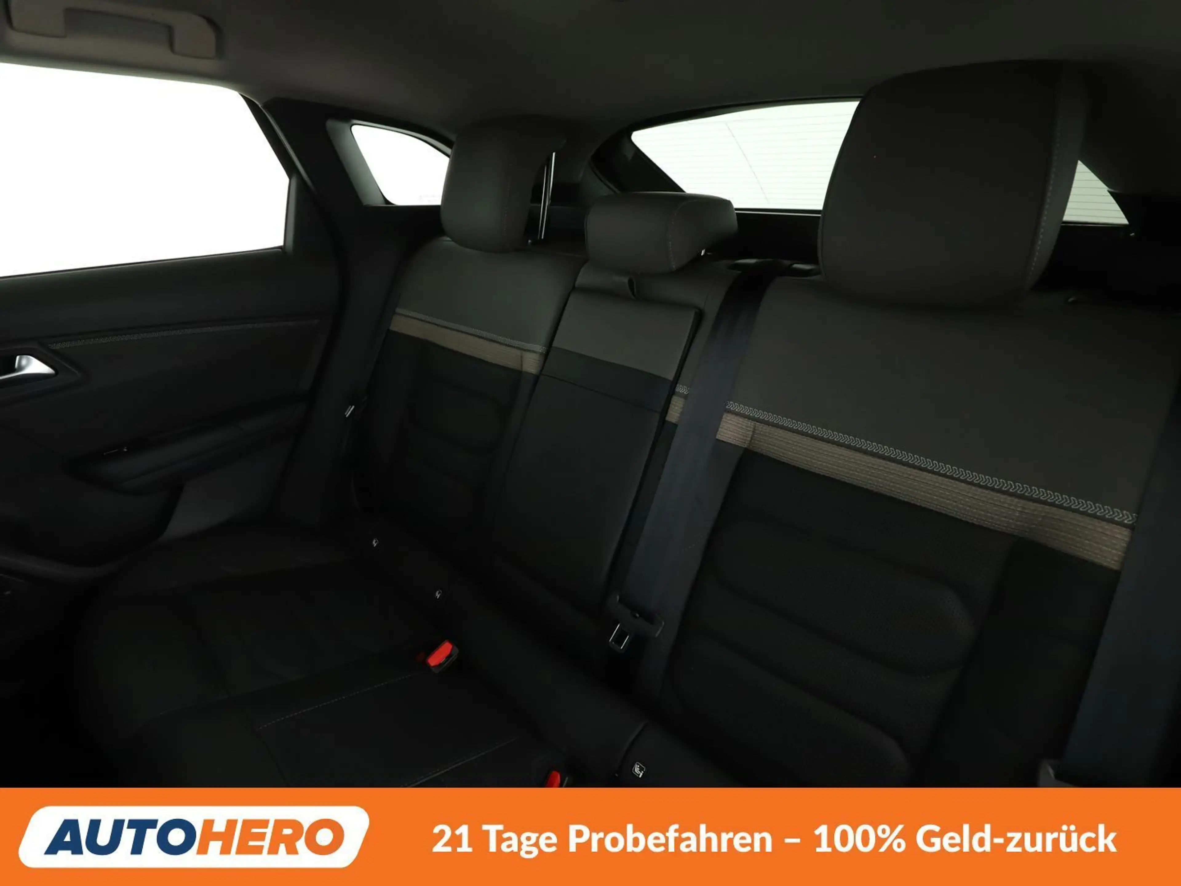 Citroen C5 X 1.6 Plug-in Hybrid Shine Pack Aut.*CAM*ACC* — photo 14