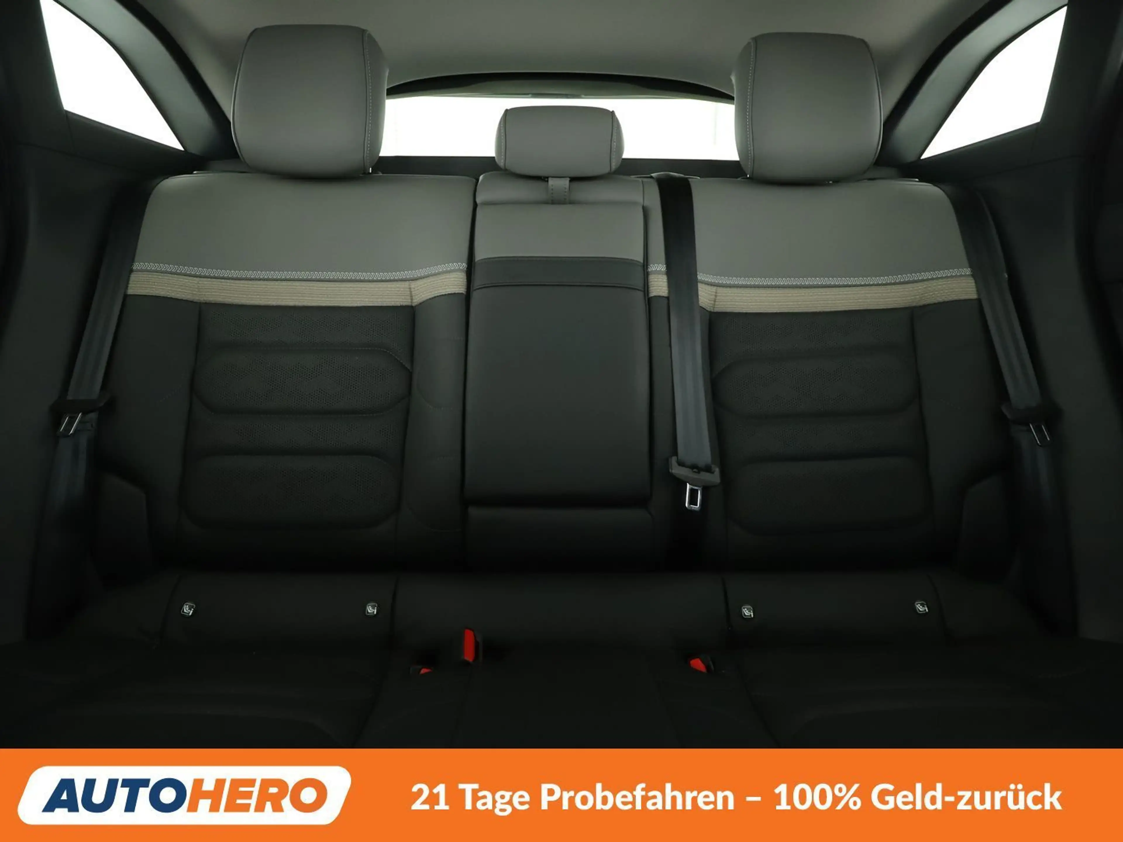 Citroen C5 X 1.6 Plug-in Hybrid Shine Pack Aut.*CAM*ACC* — photo 15