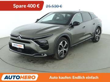 1.6 Plug-in Hybrid Shine Pack Aut.*CAM*ACC*