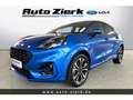 Ford Puma ST-Line 1.0 EcoBoost MHEV NAVI DAB LED Blauw - thumbnail 1