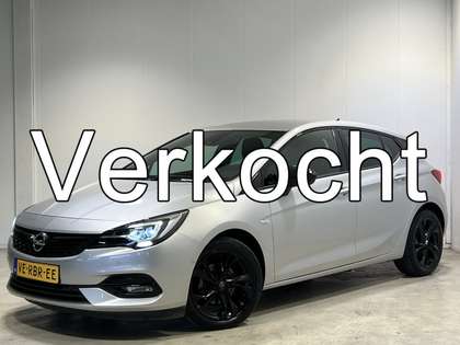 Opel Astra 1.2 Ultimate | Android/Apple Carplay | LM Velgen 1