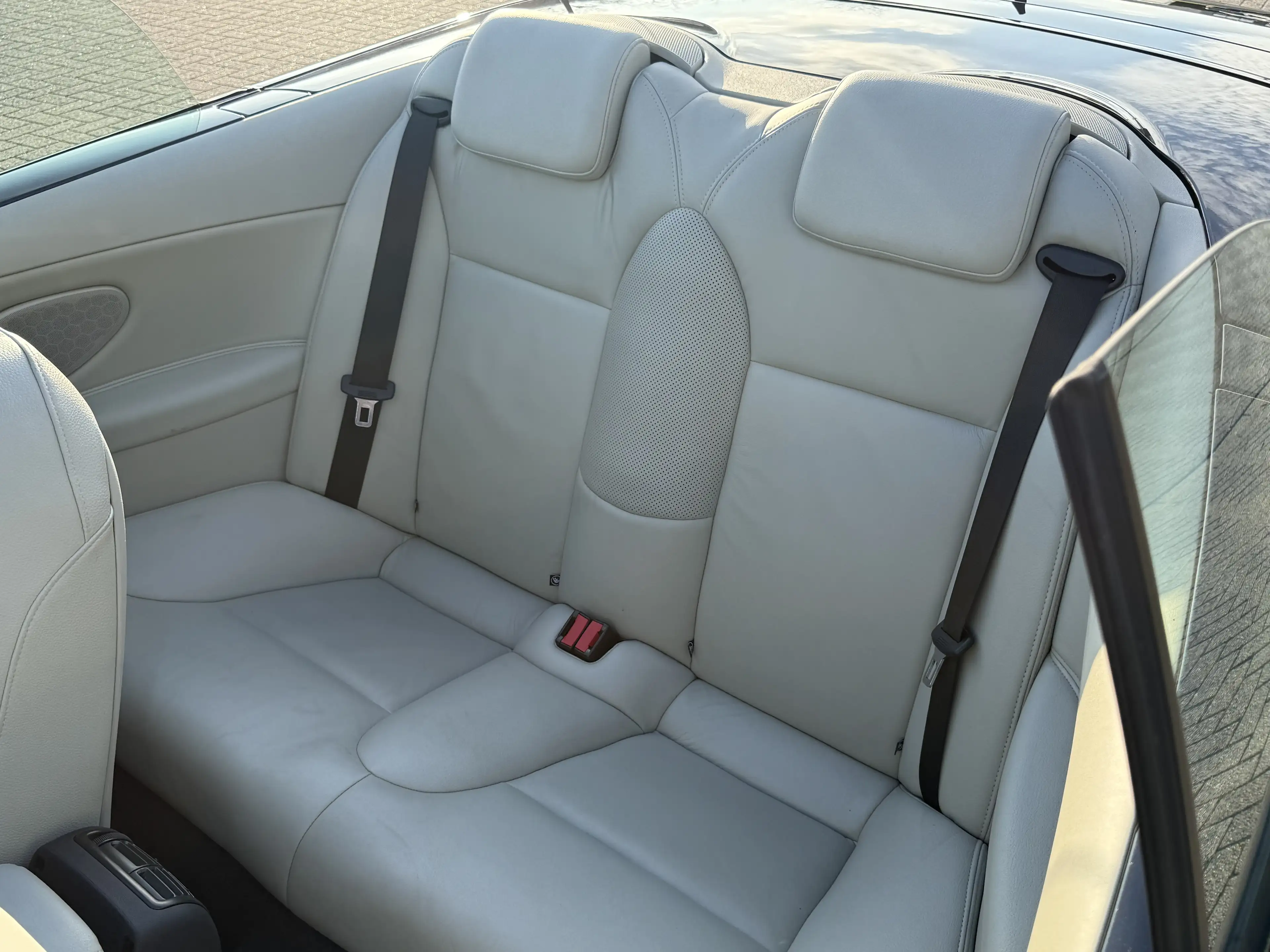 Saab 9-3 9-3 1.8t Cabrio Vector — photo 15