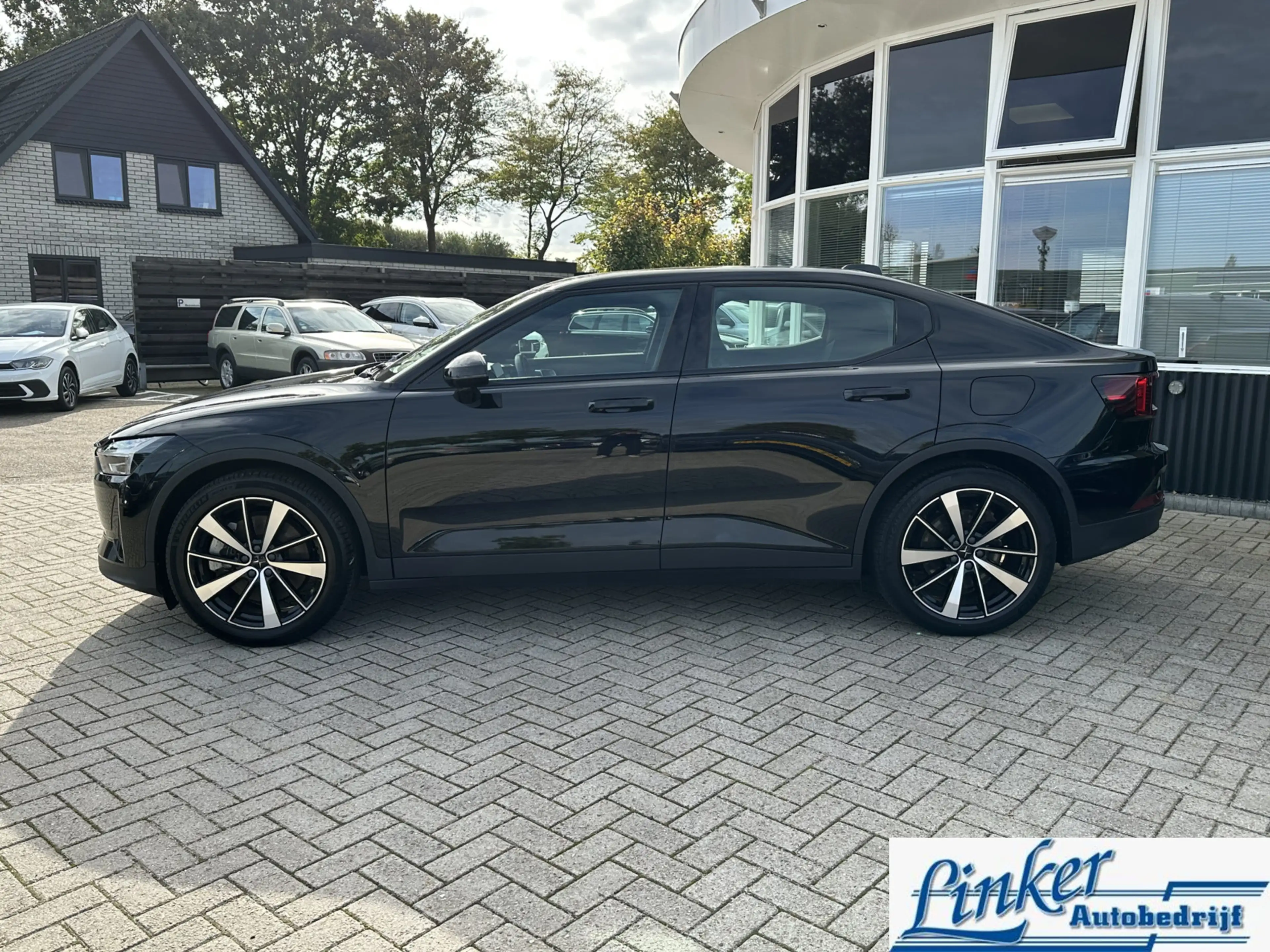 Polestar 2 Long Range Single Motor 78 kWh - SoH 92% | PANO | — photo 7