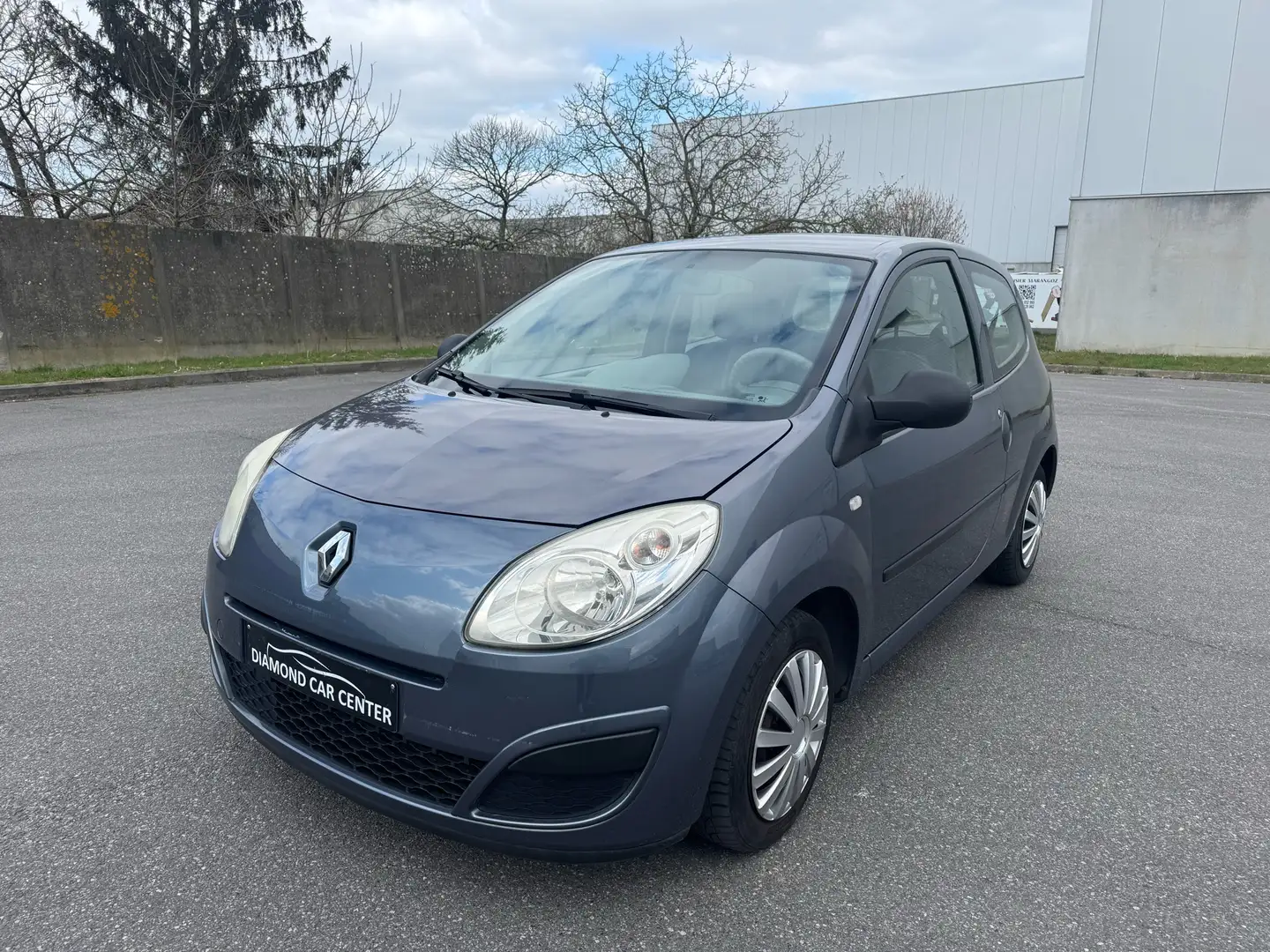 Renault Twingo 1.2 16V Initiale // GEKEURD VOOR VERKOOP!!! - 1