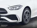 Mercedes-Benz C 30 AMG 300e Blanco - thumbnail 2