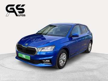 1.0 TSI Selection DSG 85kW