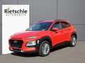 Hyundai KONA 1.0TGDI Orange - thumbnail 1