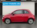 Fiat 500 1.0 Hybrid GSE N3 LOUNGE 51kW (70PS) Rot - thumbnail 9