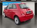 Fiat 500 1.0 Hybrid GSE N3 LOUNGE 51kW (70PS) Rot - thumbnail 11