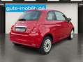 Fiat 500 1.0 Hybrid GSE N3 LOUNGE 51kW (70PS) Rot - thumbnail 13