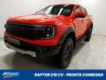 Ford Ranger Raptor Ranger Raptor 2.0 ecoblue 210cv auto Arancione - thumbnail 1