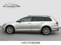 Volkswagen Golf VII Variant Comfortline BMT/ACC/NAVI/PDC/ Silber - thumbnail 3
