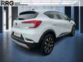Renault Captur TECHNO E-TECH Plug-in HYBRID 160 Weiß - thumbnail 7