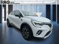 Renault Captur TECHNO E-TECH Plug-in HYBRID 160 Weiß - thumbnail 8
