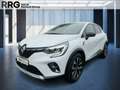 Renault Captur TECHNO E-TECH Plug-in HYBRID 160 Weiß - thumbnail 2