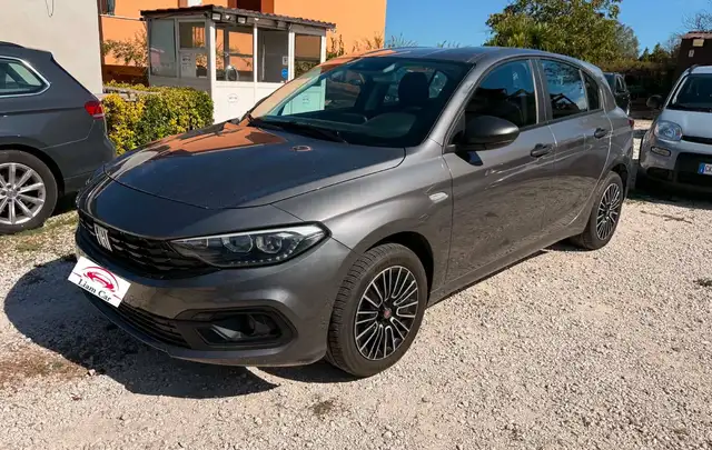 Fiat Tipo Tipo 1.5 Hybrid Cambio Aut. Ok Neop. No Vinco.