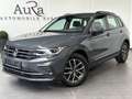 Volkswagen Tiguan 2.0 TDI DSG 4M Life NAV+LED+KAM+PANO+AHK Grau - thumbnail 2