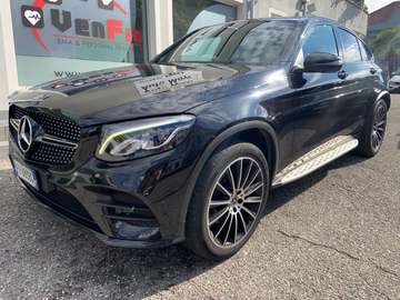 GLC 250 d 4Matic (253.309)