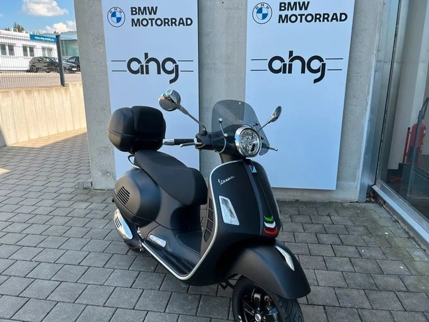 Autres GTS Supertech 300 Noir - 2
