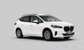 BMW 218 218d Aut. Luxury Keyless-Go Widescreen D. LED 1H Weiß - thumbnail 3
