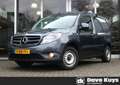 Mercedes-Benz Citan 112 BlueEFFICIENCY - thumbnail 1