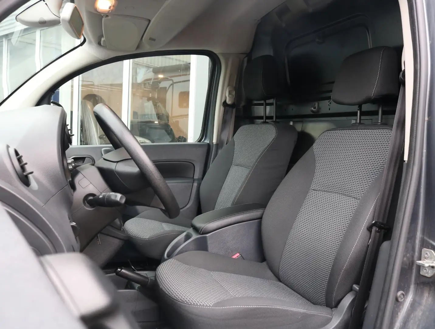 Mercedes-Benz Citan 112 BlueEFFICIENCY - 2