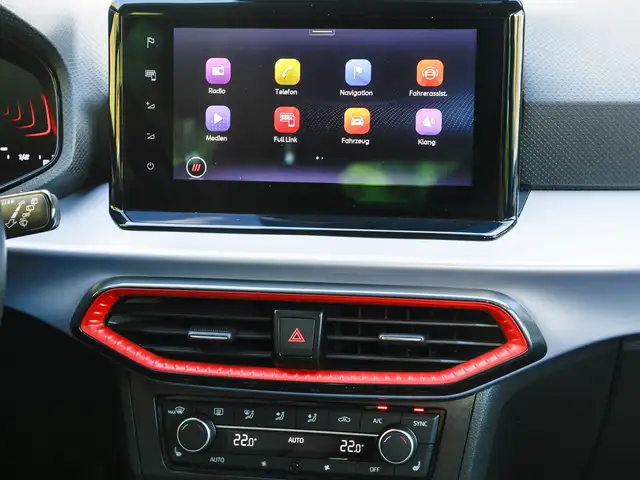 Seat Ibiza view 12