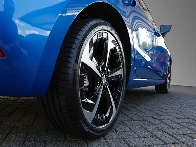 Seat Ibiza view 6