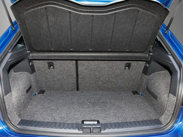 Seat Ibiza view 7