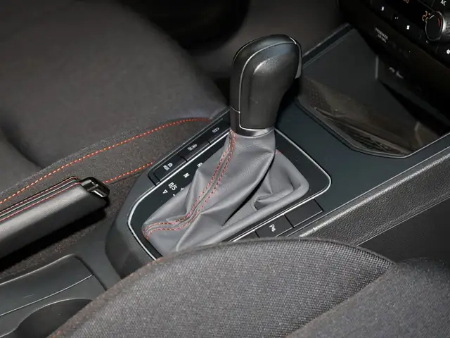 Seat Ibiza view 10