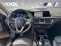 BMW 118 d Hatch Schwarz - thumbnail 10