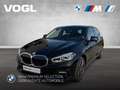 BMW 118 d Hatch Schwarz - thumbnail 1