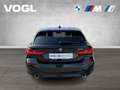 BMW 118 d Hatch Schwarz - thumbnail 6