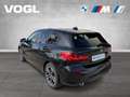 BMW 118 d Hatch Schwarz - thumbnail 5