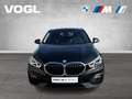 BMW 118 d Hatch Schwarz - thumbnail 2