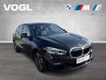 BMW 118 d Hatch Schwarz - thumbnail 3