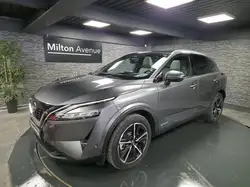 Nissan Qashqai 1.5 e-Power - 190 - BVA Tekna