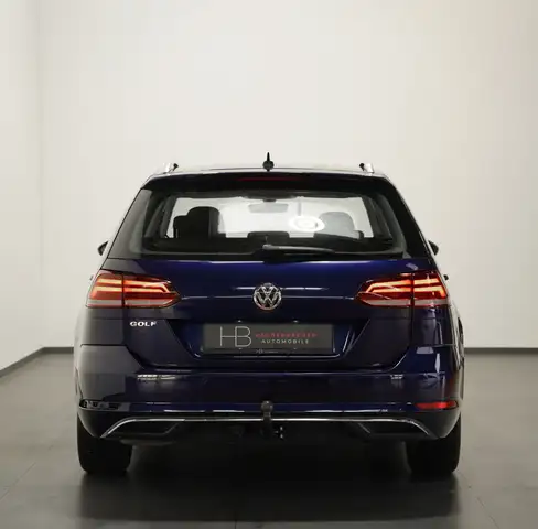 Volkswagen Golf view 6