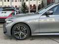 BMW 320 d xDrive Touring Aut. M-Paket, AHK, 19 Zoll, SZ... Grau - thumbnail 4