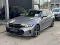 BMW 320 d xDrive Touring Aut. M-Paket, AHK, 19 Zoll, SZ... Grau - thumbnail 1